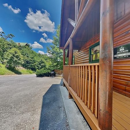 Aspens Envy Apartment Pigeon Forge Exterior photo