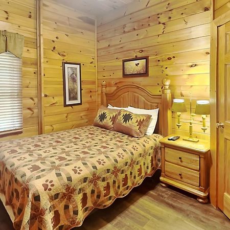 Aspens Envy Apartment Pigeon Forge Exterior photo