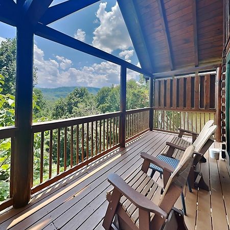 Aspens Envy Apartment Pigeon Forge Exterior photo