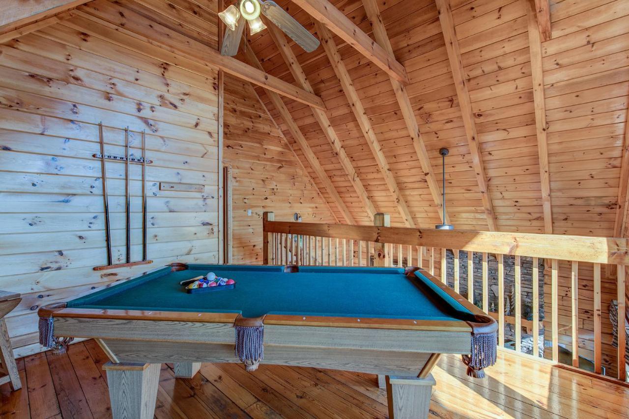 Aspens Envy Apartment Pigeon Forge Exterior photo