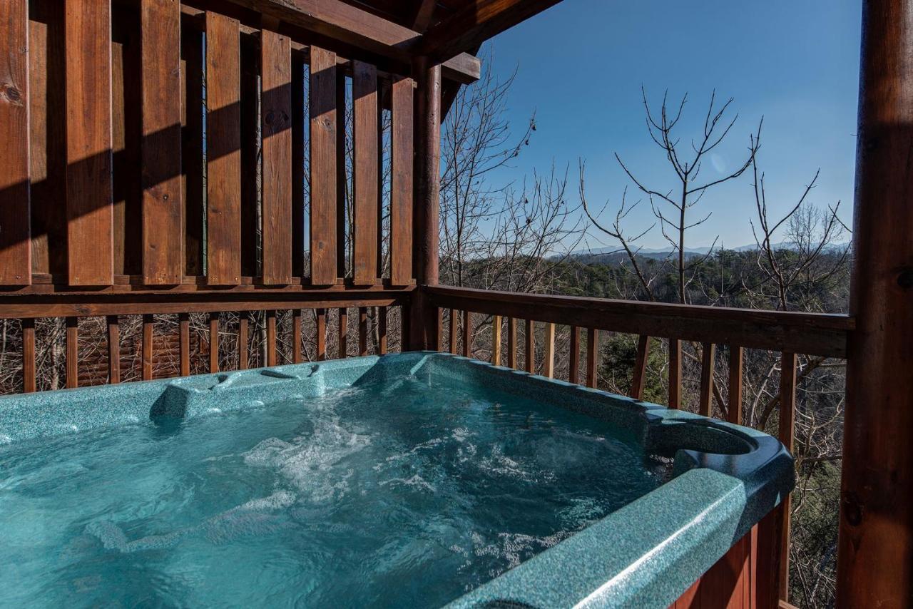 Aspens Envy Apartment Pigeon Forge Exterior photo