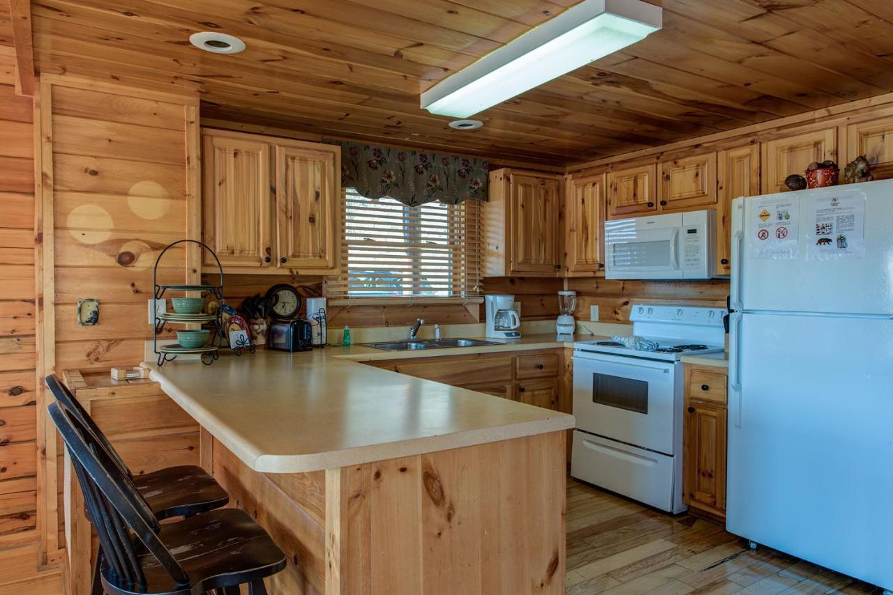 Aspens Envy Apartment Pigeon Forge Exterior photo