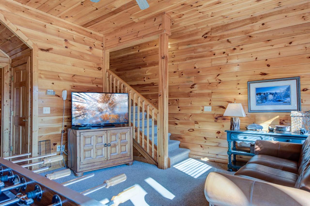 Aspens Envy Apartment Pigeon Forge Exterior photo