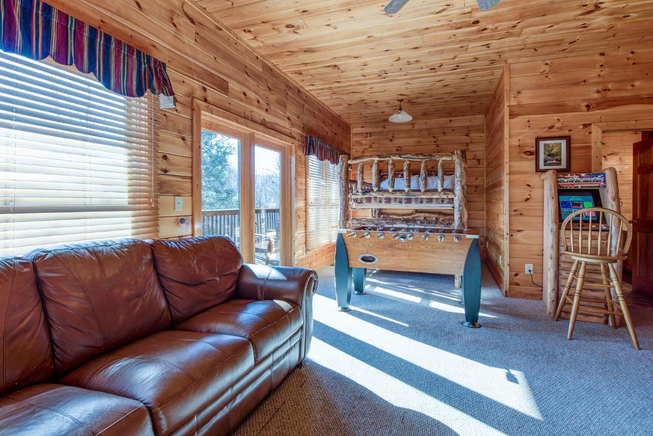 Aspens Envy Apartment Pigeon Forge Exterior photo