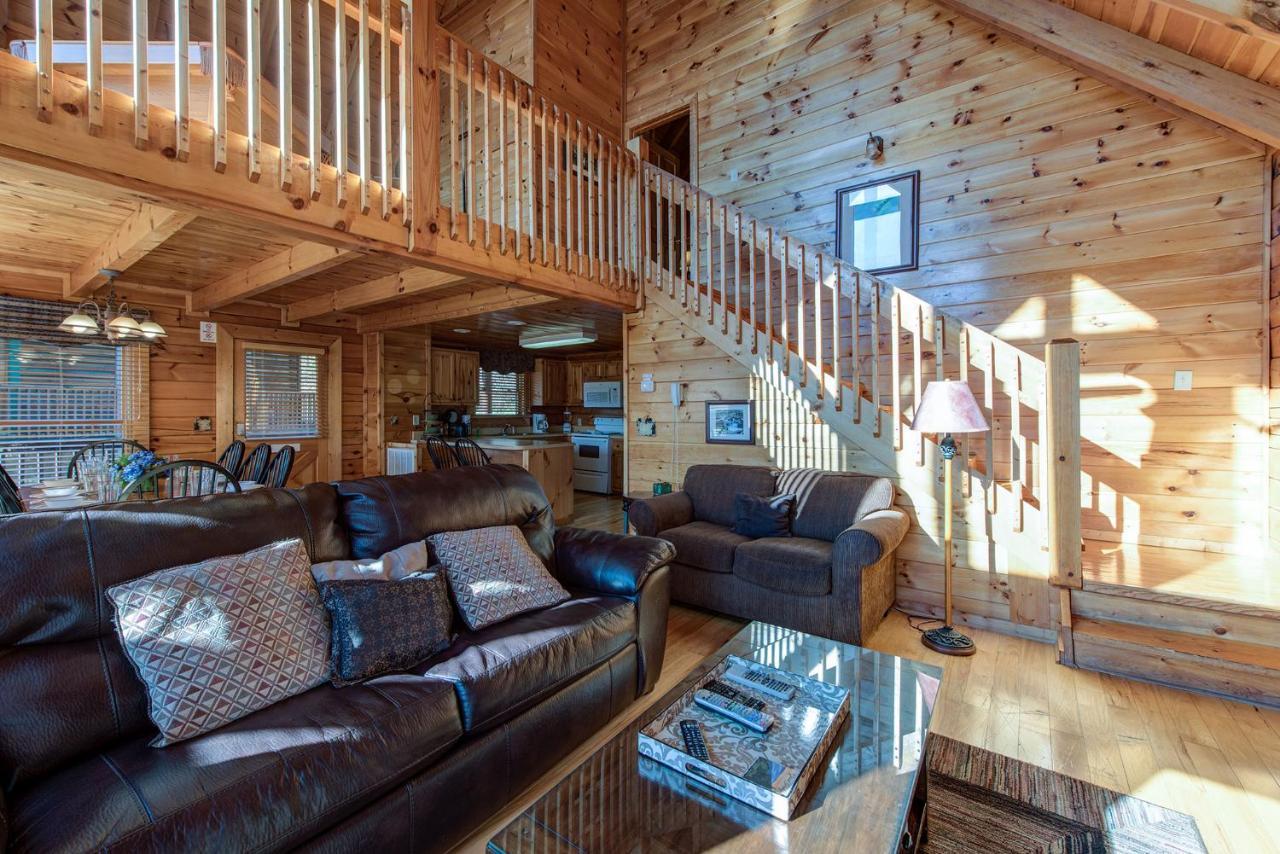 Aspens Envy Apartment Pigeon Forge Exterior photo