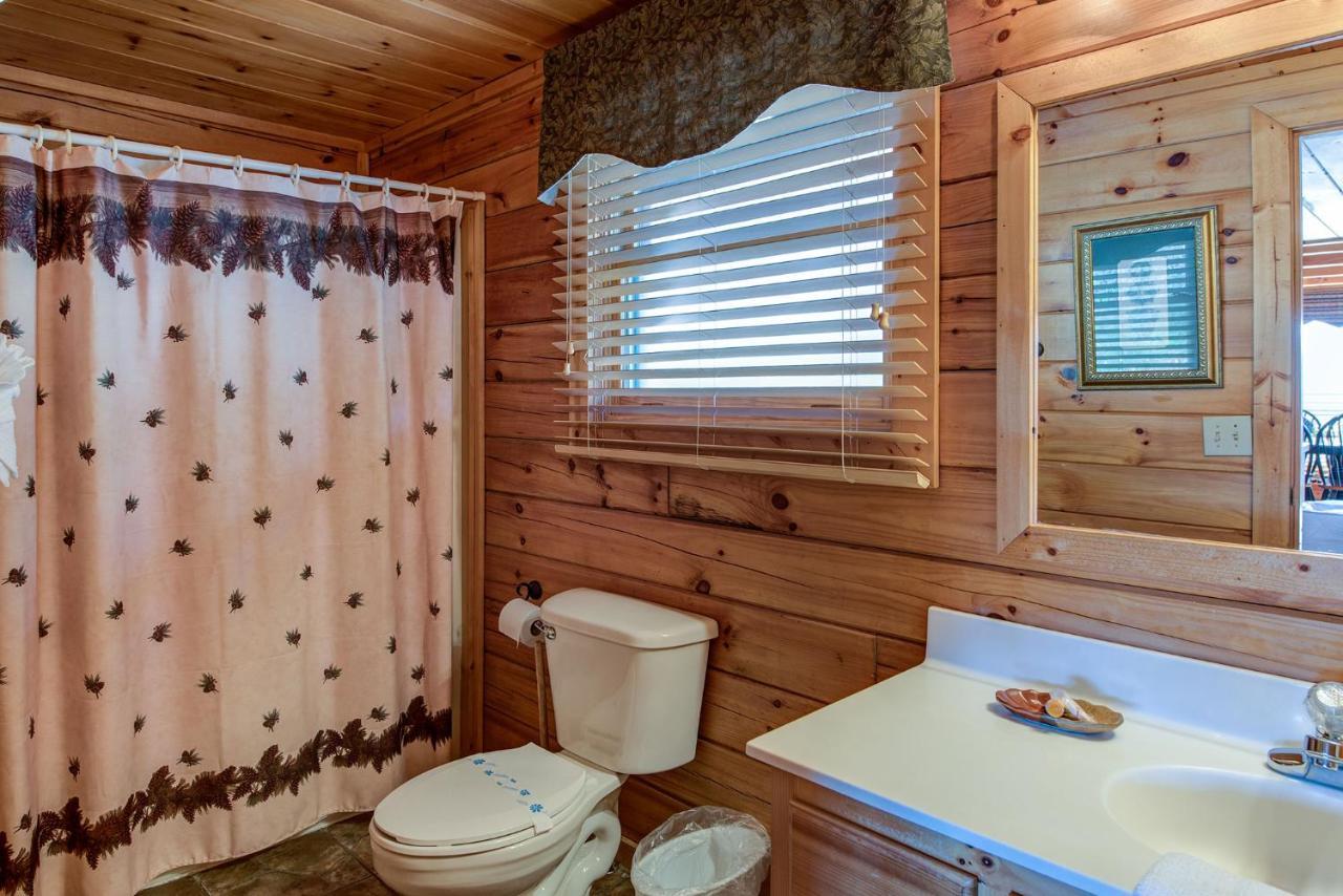 Aspens Envy Apartment Pigeon Forge Exterior photo