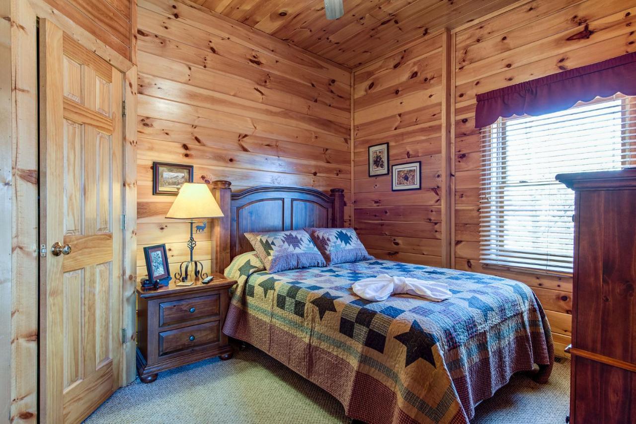 Aspens Envy Apartment Pigeon Forge Exterior photo