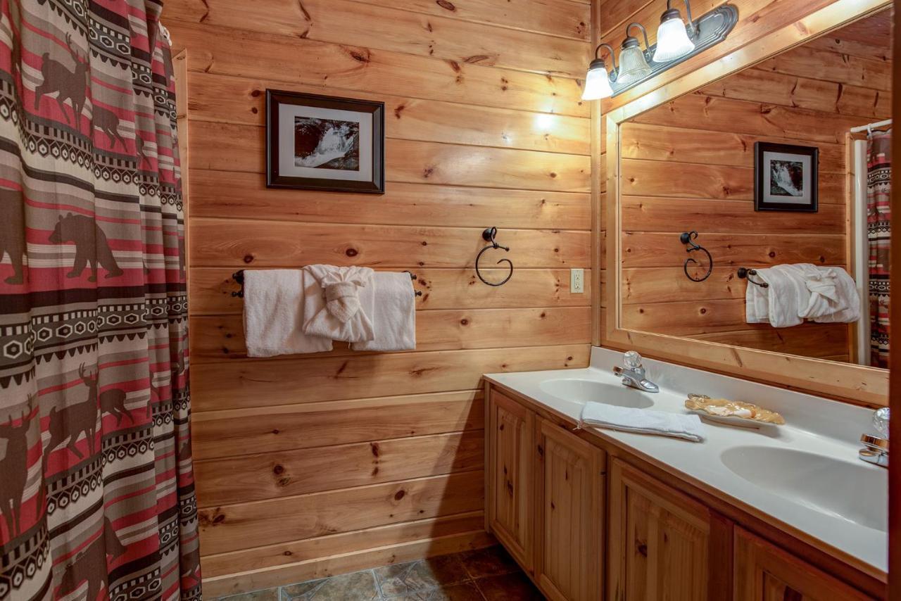 Aspens Envy Apartment Pigeon Forge Exterior photo