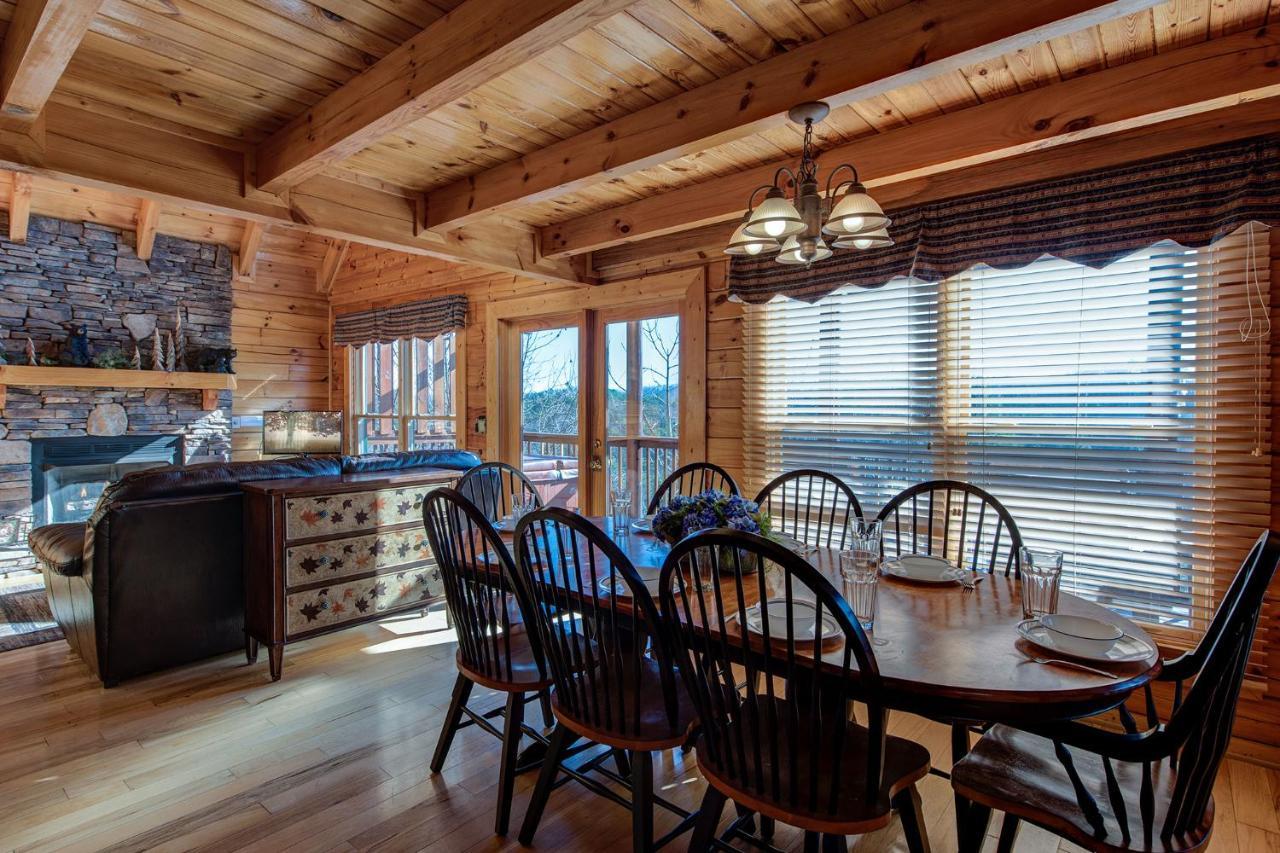 Aspens Envy Apartment Pigeon Forge Exterior photo