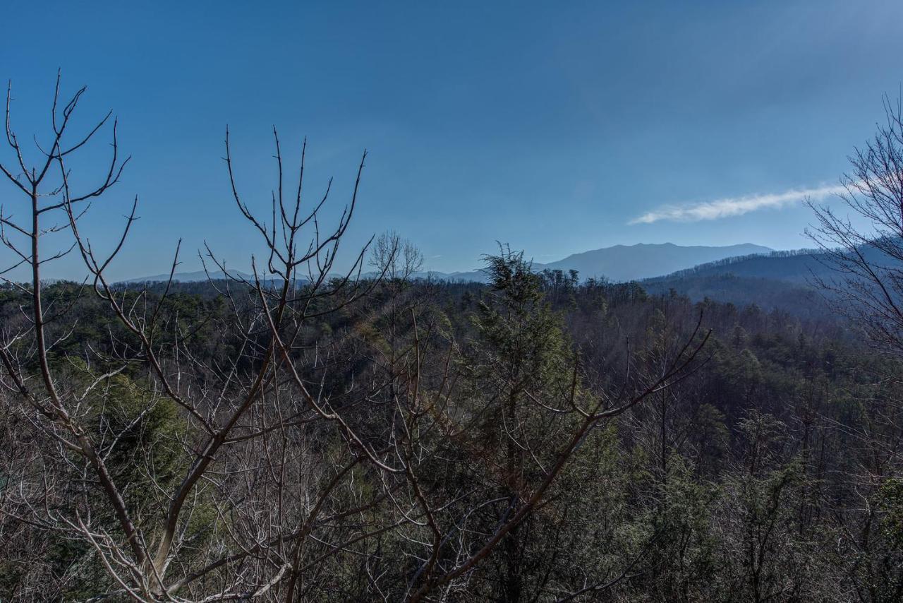 Aspens Envy Apartment Pigeon Forge Exterior photo