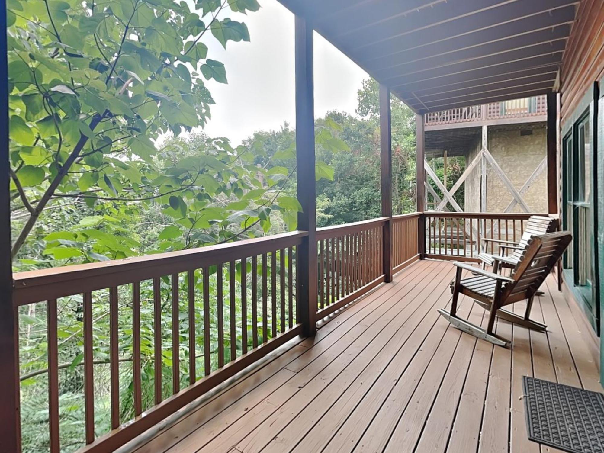 Aspens Envy Apartment Pigeon Forge Exterior photo