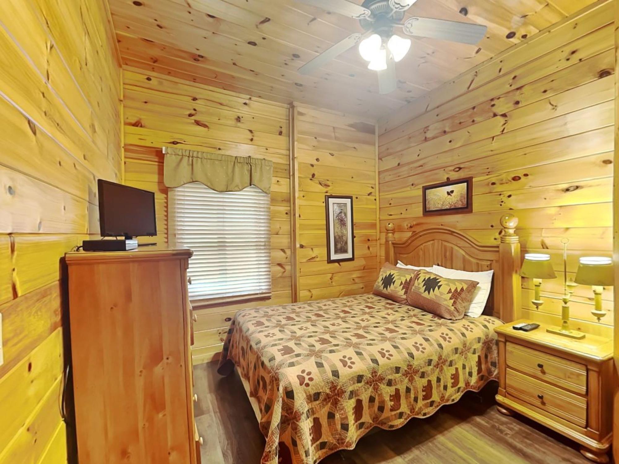 Aspens Envy Apartment Pigeon Forge Exterior photo