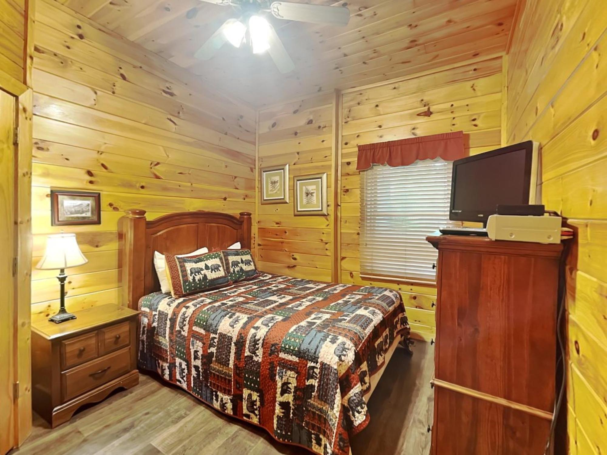 Aspens Envy Apartment Pigeon Forge Exterior photo