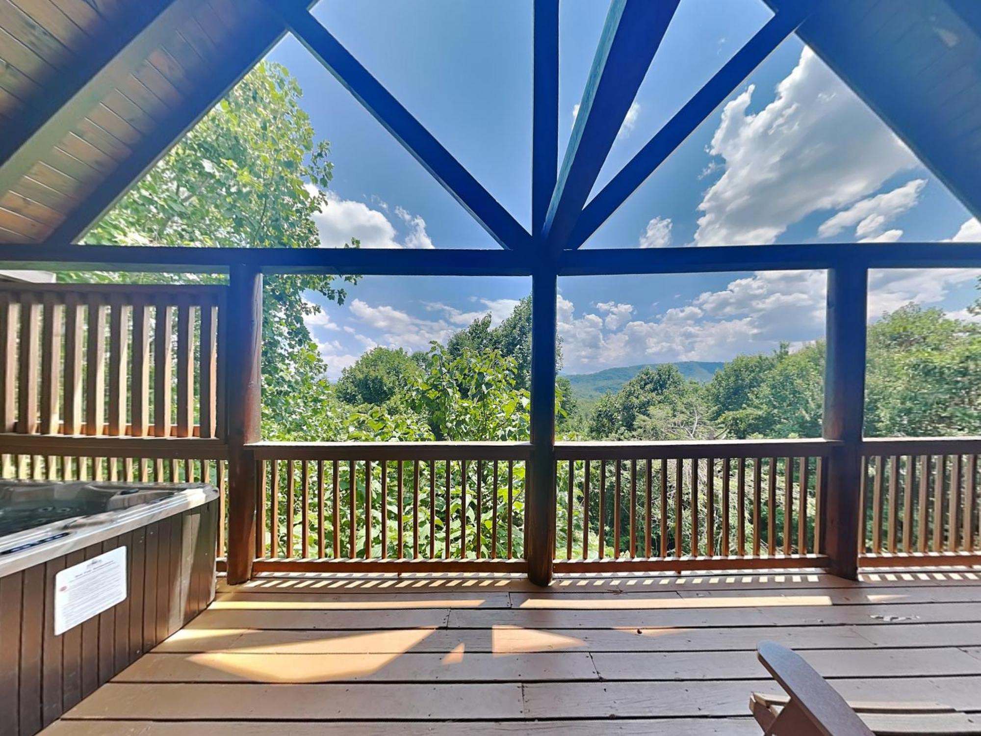 Aspens Envy Apartment Pigeon Forge Exterior photo