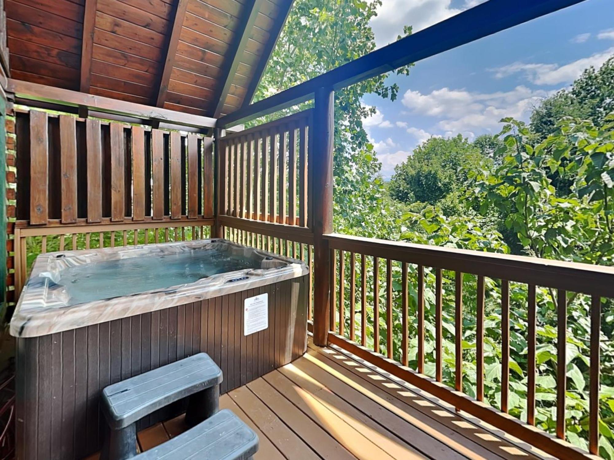 Aspens Envy Apartment Pigeon Forge Exterior photo
