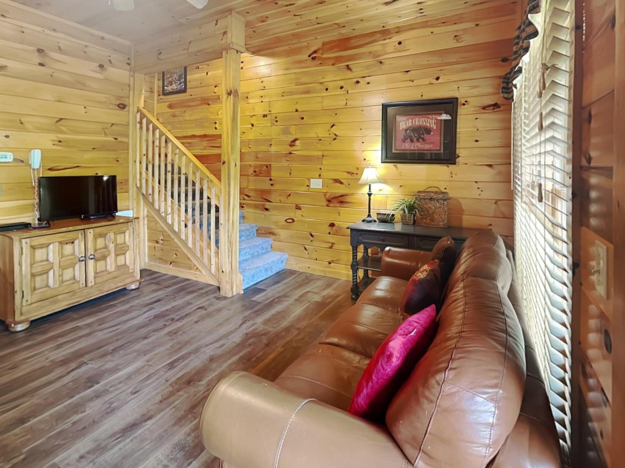 Aspens Envy Apartment Pigeon Forge Exterior photo