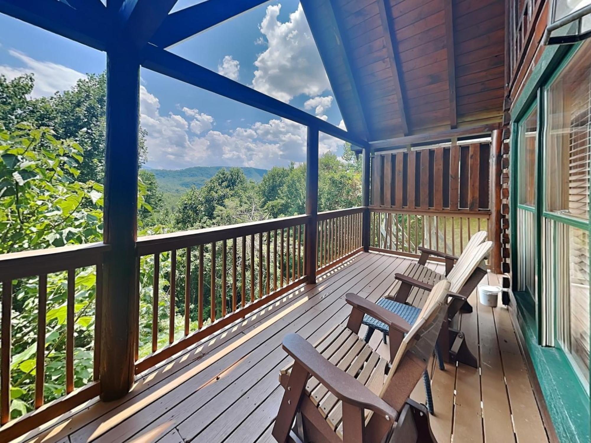 Aspens Envy Apartment Pigeon Forge Exterior photo